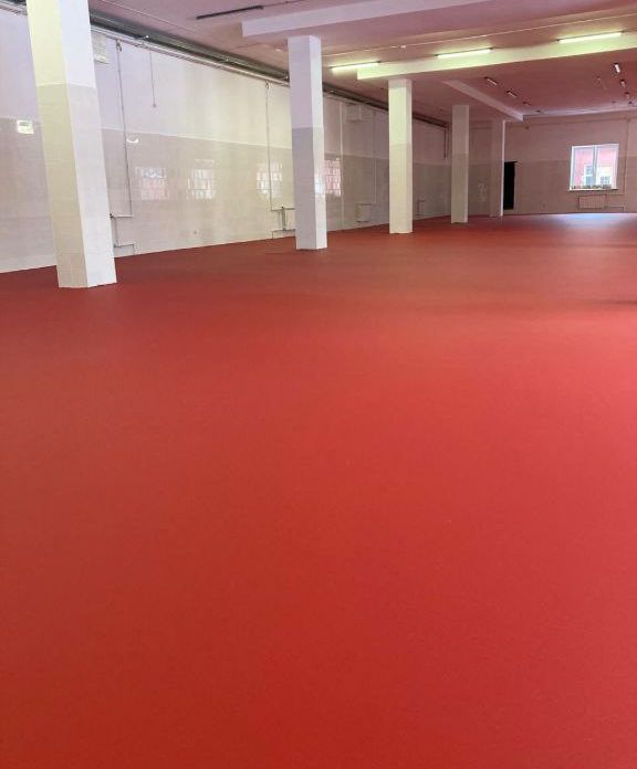 Производственное помещение